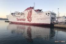 Navi-Regione: Marcella Amadio sostiene di non essere stata capita da Irene Galletti