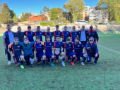 Nazionale di calcio elbana, tante richieste dall'estero per disputare tornei e partite amichevoli