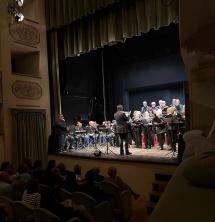 L’Elba rende omaggio a Giuseppe Pietri: successo per il Gran Galà dell’Operetta