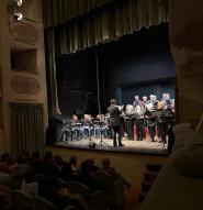 L’Elba rende omaggio a Giuseppe Pietri: successo per il Gran Galà dell’Operetta