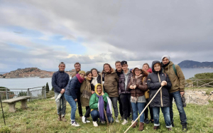 Visite didattiche al Complesso monumentale delle Grotte