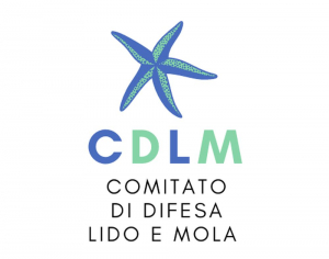 Apre la pagina Facebook del Comitato per la difesa di Lido e Mola