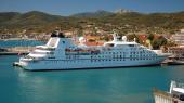 Crociere: Portoferraio si prepara a una stagione da record