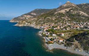 Festa di Santa Lucia a Pomonte