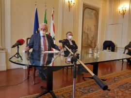 Emergenza Covid, arrivati in Toscana i primi anticorpi monoclonali