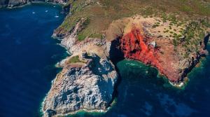 Capraia: La sfida non è rendere più efficienti i motori diesel, ma ridurre il loro utilizzo