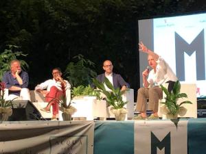Serata Evento del Premio Strega all’Elba