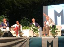 Serata Evento del Premio Strega all’Elba