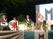 Serata Evento del Premio Strega all’Elba