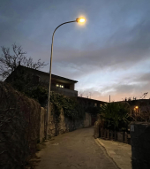 Marciana Marina: riparati guasti alla linea dell’illuminazione pubblica