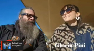 Edicola Elbana 30 Gennaio - Live Music Elba, chiacchierata con Gloria Pini