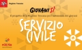 Servizio civile con Legacoop Toscana: progetto "Volontari Senza Barriere" anche a Portoferraio