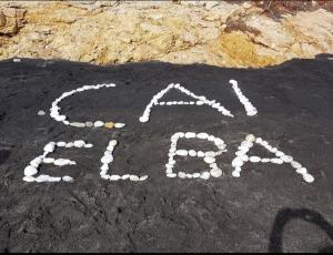 Il 15 febbraio prima tappa della GTE con il CAI Elba