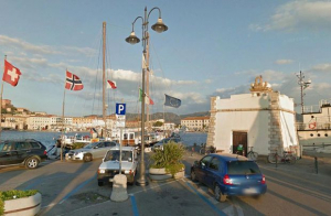 Portoferraio: modifiche alla viabilità in occasione della manifestazione “Golden Night”