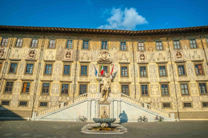 Scienziate di domani dal Foresi alla Scuola Normale Superiore di Pisa