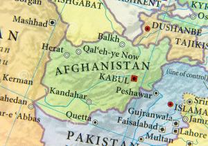 Afghanistan: la tomba degli imperi e delle donne