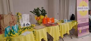 In tanti hanno partecipato al Torneo di Burraco in favore di EndoElba