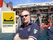L’elbano Walter Mazzei e la Silver Princess: un racconto di sangue e petrolio