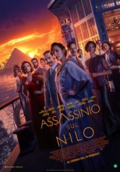 In programmazione al Cinema di Portoferraio "Assassinio sul Nilo"