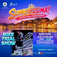 Alle Ghiaie arriva lo spettacolo del Bike Trial