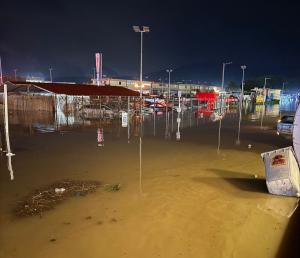 Stanziati 99 milioni per i comuni colpiti da alluvioni nel 2025. Tra i beneficiari Campo, Marciana, Portoferraio e Rio