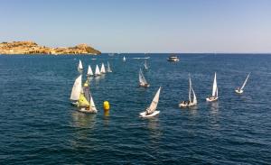 Trofeo Amm. Varanini XXXVIII edizione competitiva con Amicizia