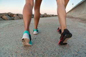 Il 26 ottobre a Portoferraio la camminata “Passi di Salute: Meno-pausa, Più-vitalità”