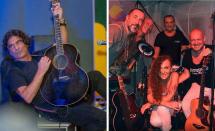 Al Tinello il Wine &amp; Live Music Festival: dieci serate dedicate ai vini e ai distillati 100% toscani