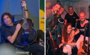 Al Tinello il Wine &amp; Live Music Festival: dieci serate dedicate ai vini e ai distillati 100% toscani