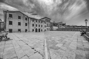 La Foto del Giorno (17 gen.)