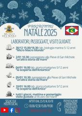 Il Museo del Mare di Capoliveri riapre per le festività natalizie