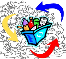 Raccolta differenziata: dalla Regione 3,5 mln per premiare i comuni virtuosi