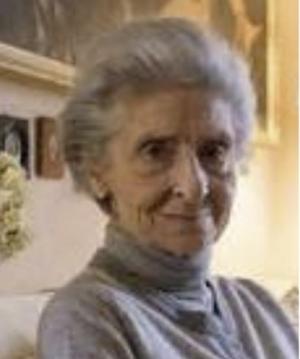 La scomparsa di Giuliana Foresi