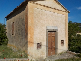 Perchè non dedicare una domenica alle chiese chiuse e abbandonate?