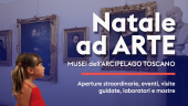Natale 2022 nei musei civici dell’Arcipelago Toscano