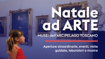 Natale 2022 nei musei civici dell’Arcipelago Toscano