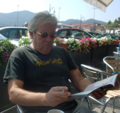 La triste scomparsa di Paolo Benassi