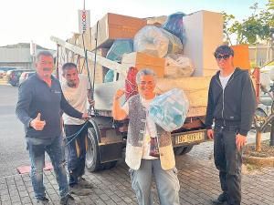 Save the Art: un appello ai Sindaci Nocentini e Allori