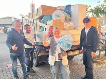 Save the Art: un appello ai Sindaci Nocentini e Allori