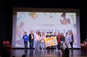 Robotica, scienza e futuro: gli studenti del Carducci hanno incontrato la scienziata Barbara Mazzolai