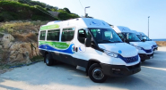 Bus elettrici del Parco, perchè l'amministrazione marinese non ha fatto richiesta?
