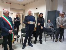 Portoferraio, una via del centro storico sarà intitolata a Oreste Bertucci