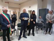 Portoferraio, una via del centro storico sarà intitolata a Oreste Bertucci