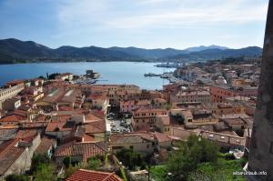 Portoferraio: i risultati delle Elezioni europee