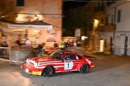 XXXVIII Rallye Elba Storico-Trofeo Locman Italy, riconoscimento europeo e ruolo da protagonista