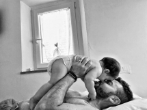 “Risvegli” - Lo scatto scelto per la "Foto della Settimana" è di Sara  Autuori