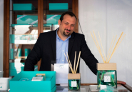La Fondazione Acqua dell'Elba protagonista a “L’Italia che va”