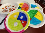 Mangiar Bene? Facile e divertente! Un'iniziativa di educazione alimentare della ASL con le scuole elbane