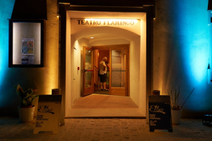 La programmazione del Cinema Teatro Flamingo Capoliveri