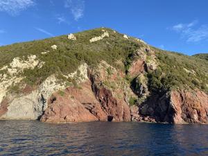 Il Parco per la Giornata mondiale della Geodiversità: “L&#039;Arcipelago racconta la storia della Terra”
